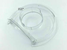 Genuine New Kenwood Round