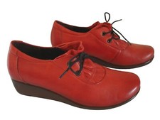 PAVERS women red genuine