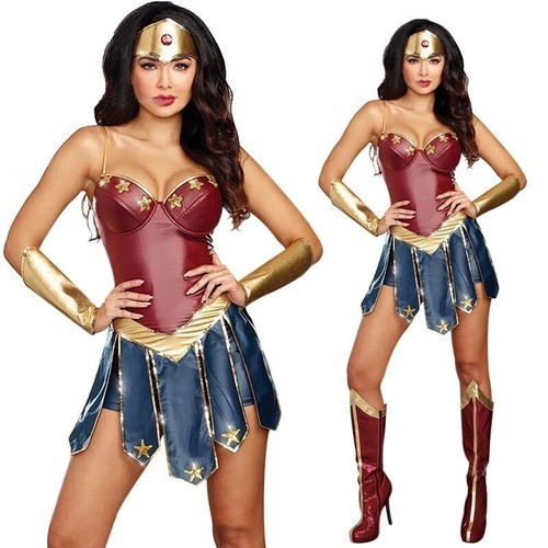 Movie wonder woman costume - movie,