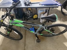 giant revel mountain bike