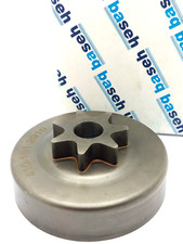 SPUR SPROCKET 3/8'' pitch FOR