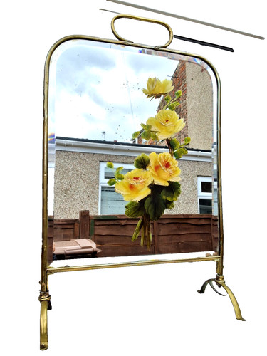 Antique vintage handpainted - antique,