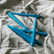 Premium taper candles - premium,