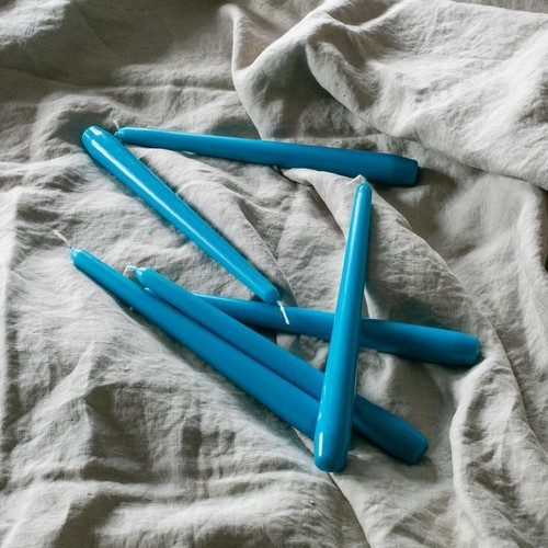 Premium taper candles - taper,