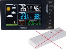 La Crosse Technology