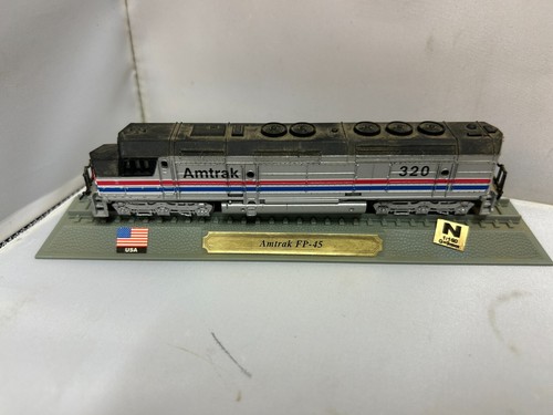 Del prado 160 - prado, n-gauge