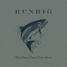 RUNRIG - THE ONES THAT GOT