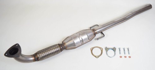 Eec catalyst fits rover - eec,