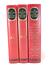 The readers digest great - the,