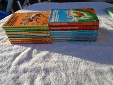 Franklin W. Dixon - Hardy Boys
