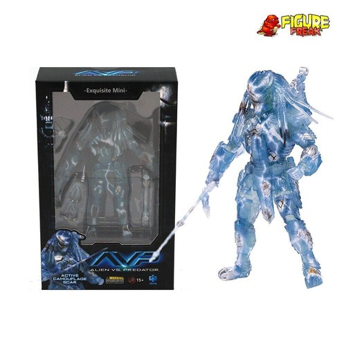 New hiya toys - hiya, vs