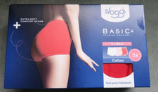 Sloggi Basic 3 Pack Maxi