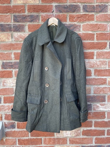 Dkny wool blend - dkny, jacket