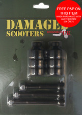 “Damaged” Brand Stunt