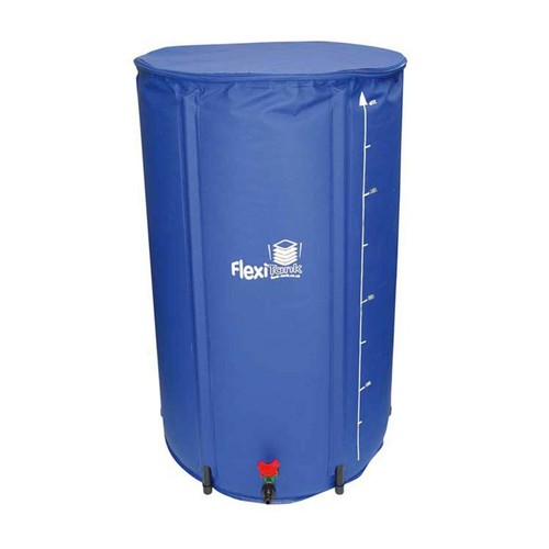 Flexi tank 400 - litre, water