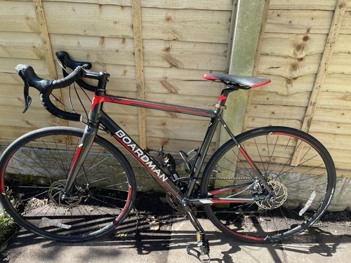 Boardman road comp disc - road,