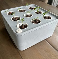 Hydroponic grow kit indoor - kit,