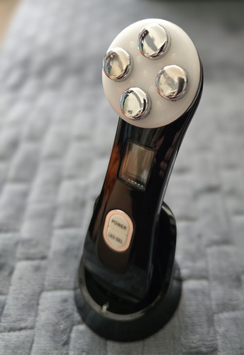 Ems mesotherapy