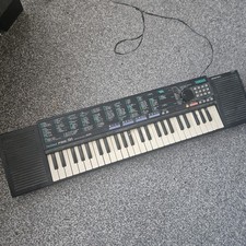 Vintage Yamaha Portasound