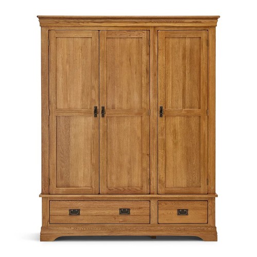 Oak furniturelandfrench - oak,