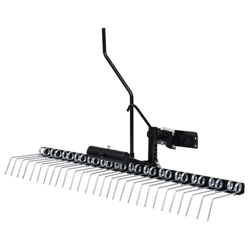 109cm tow behind lawn - 109cm,