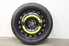 MK1 Audi TT Spare Wheel Rim