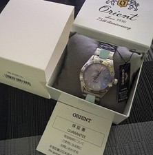 Orient RN-AC0Q12L Mako 40