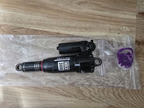 Rockshox super deluxe ultimate - rockshox,