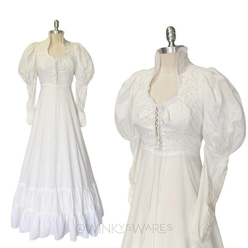 Gunne sax wedding dress size - dress,
