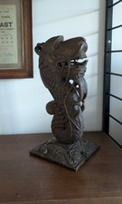 RARE antique intricately