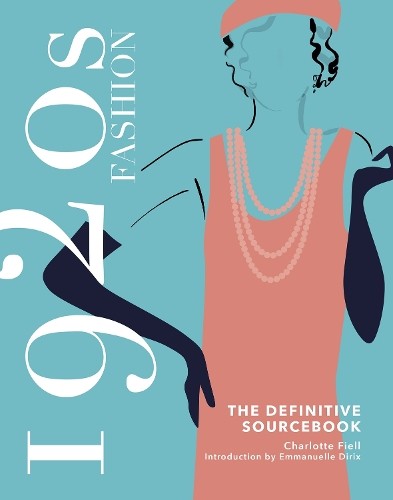 1920s fashion the - fashion:, definitive