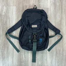 Vintage Karrimor 'Walk' 15 Litre Backpack - Hiking Bag - Day Bag - 80s/90s