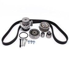 Timing Belt + Water Pump Kit For VW Audi Skoda Seat 1.2 1.6 2.0 TDI KP25649XS-1