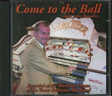 JOHN BOWDLER - Come To The