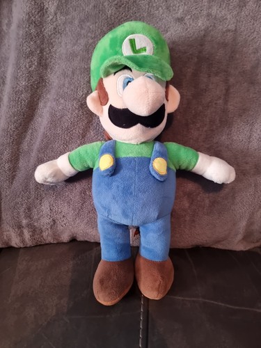Luigi from mario - luigi,