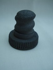 Antique Vulcanite Greene King
