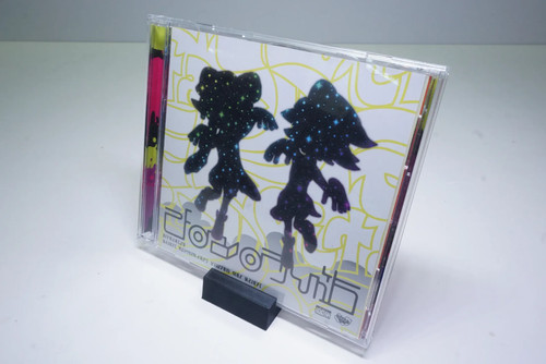 Printed display stand - printed,