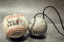 Rawlings official league - rawlings,