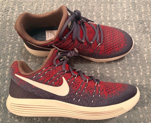 Nike lunar epic flyknit - nike,