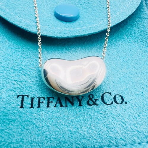 Tiffany bean 19mm - &,