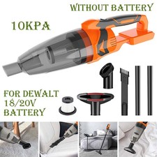 Car Wireless Vacuum Cleaner