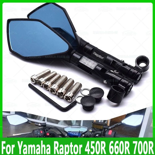 For yamaha raptor 450r - yamaha,