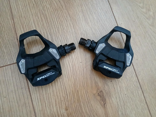 Shimano rs500 spd sl - shimano, spd-sl