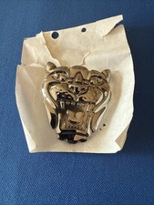 Jaguar Badge