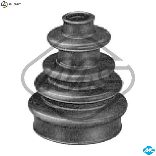 Bellow kit drive shaft 01623 - kit,