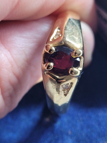Vintage jewellery mens gents - jewellery,