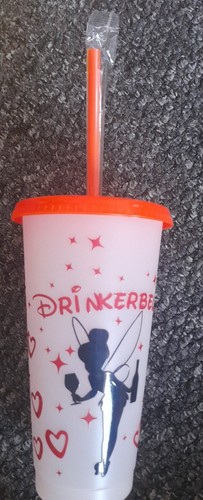 Cold cups with lids - cold,