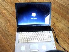 Vaio Laptop PCG7L1M