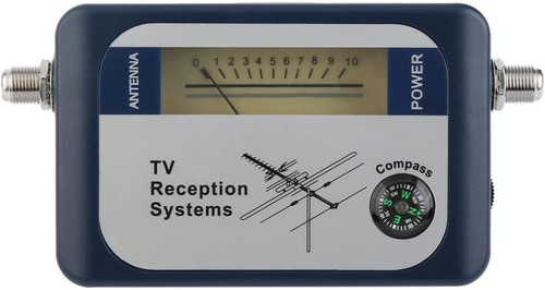 Dvb finder digital aerial - finder,