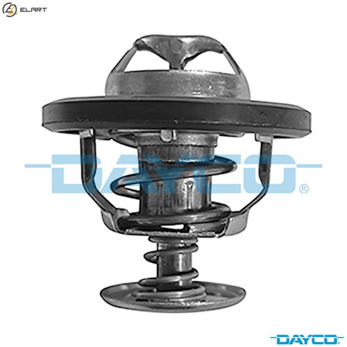 Thermostat coolant dt1038v - thermostat,